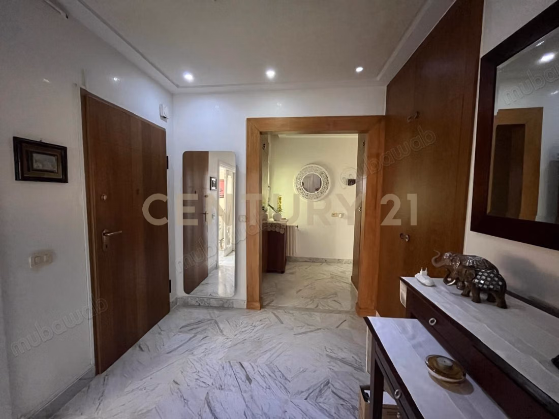 In Vendita Appartamento in S3 alla Città Olimpica