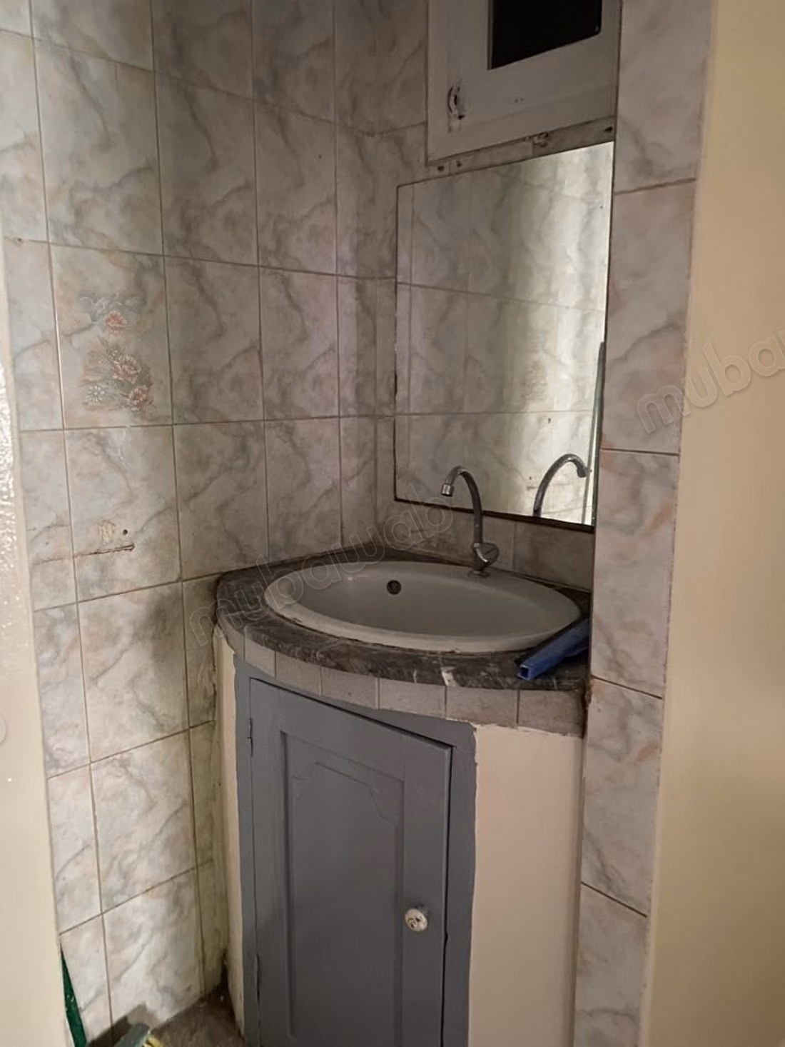 Appartement à vendre taddart — 2