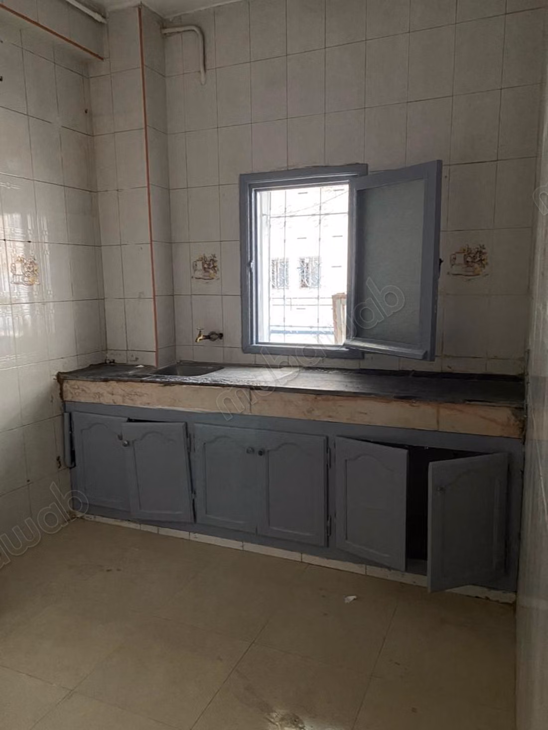 Appartement 67 m² à Quartier Bachkou — 7