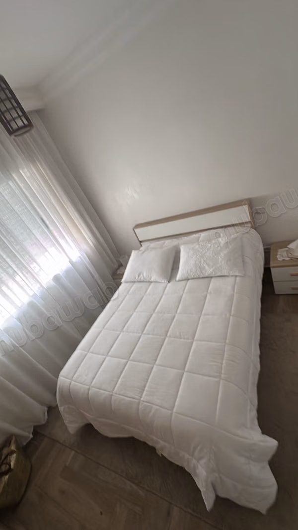 Furnished appartement te huur in residentie Assabah