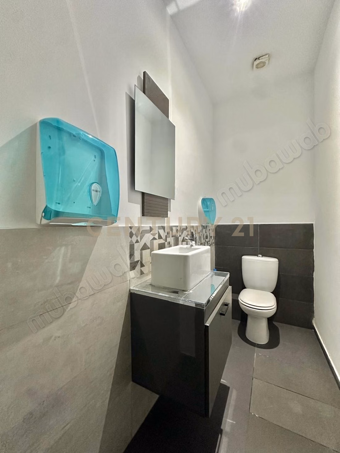 For rent: office A7 on Marsa Road