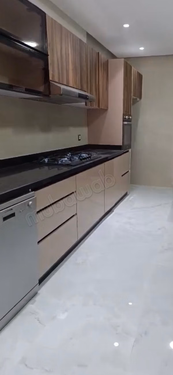 Location appartement haut Agdal