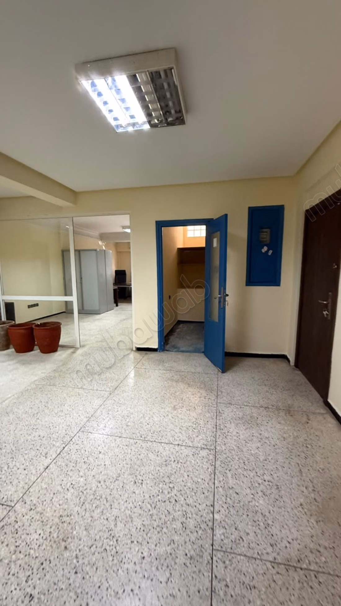 Appartement 124 m² à Hassan - Centre Ville — 11