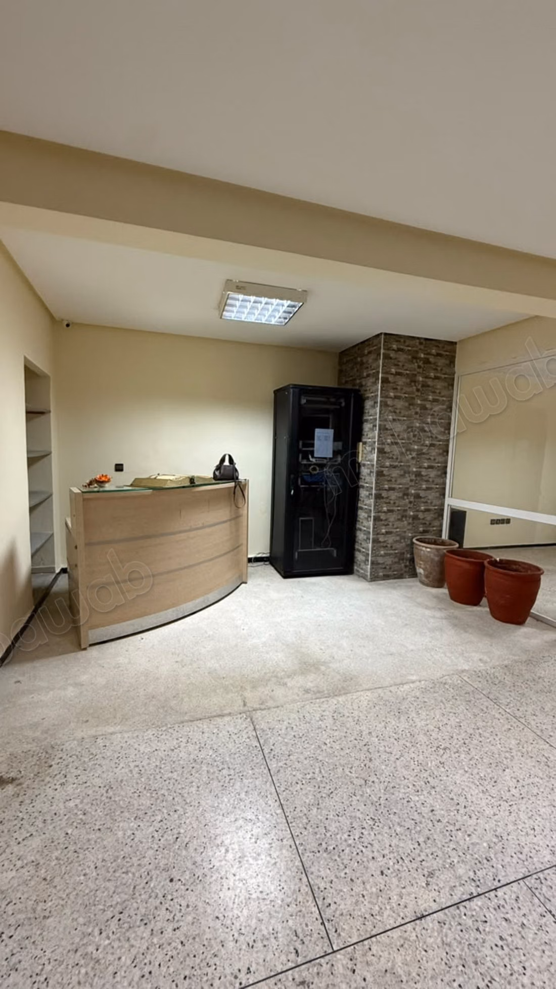 Appartement 124 m² à Hassan - Centre Ville — 12