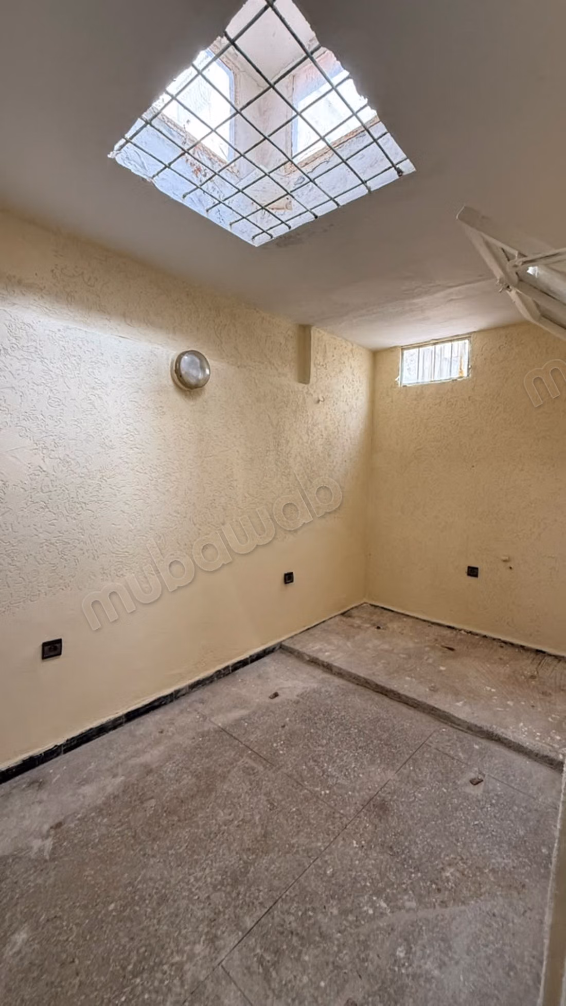 À vendre – Local professionnel à Hassan — 5