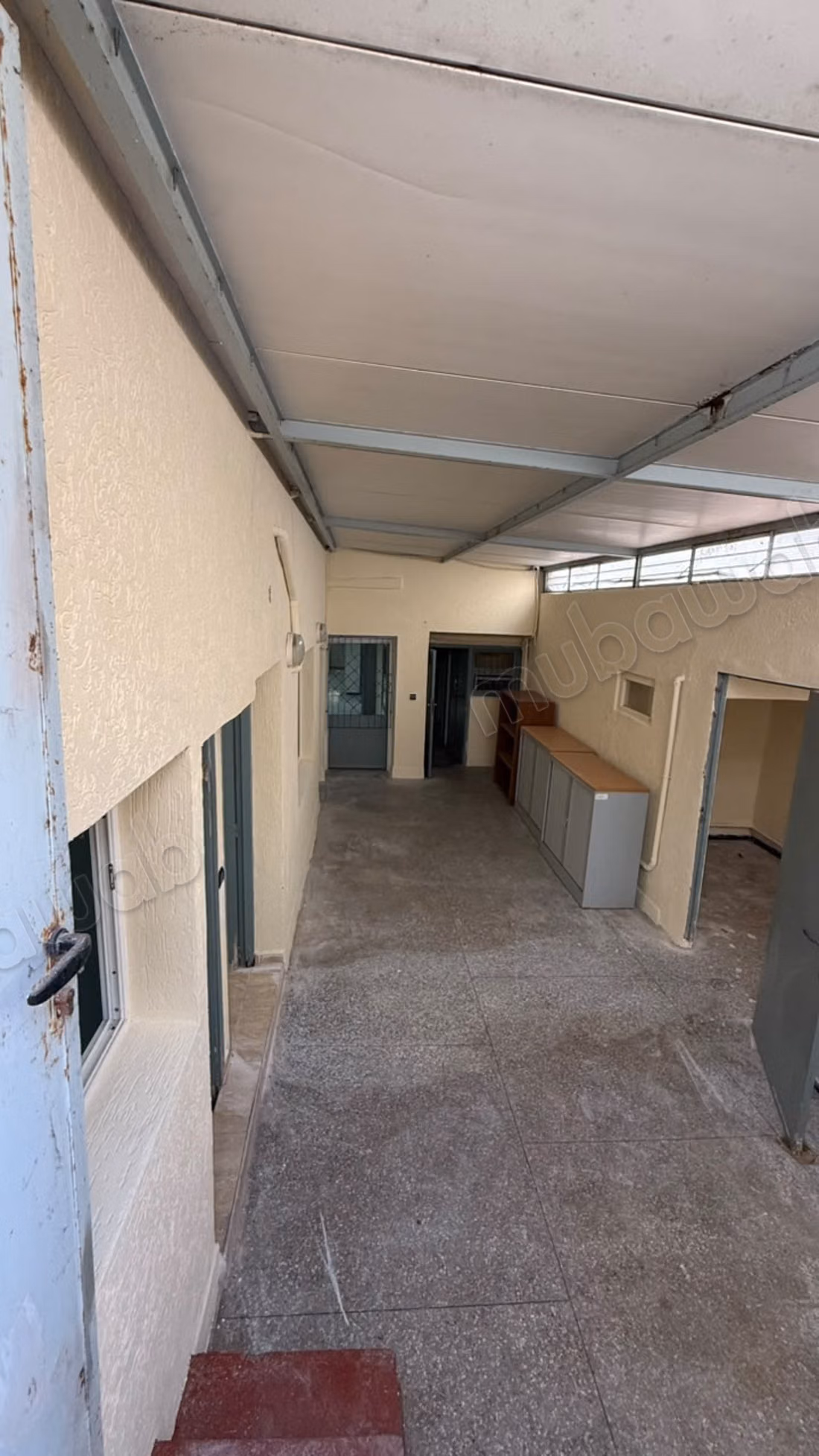 Appartement 124 m² à Hassan - Centre Ville — 7
