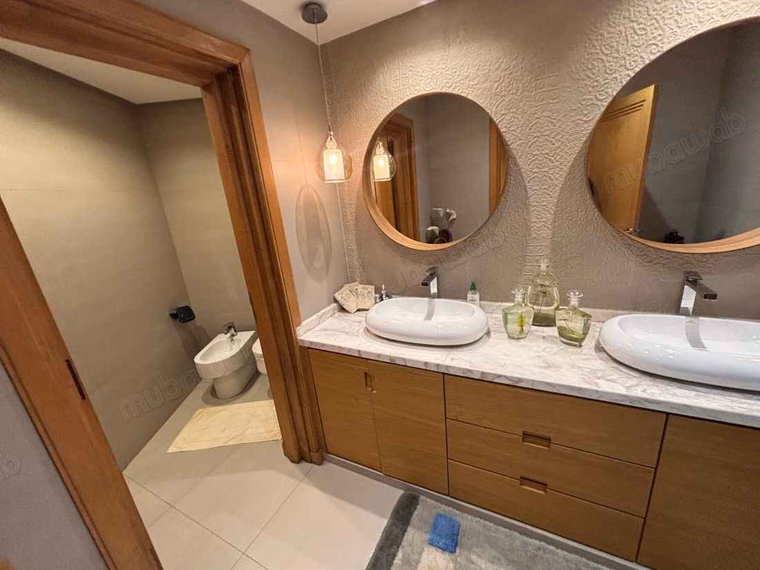 Appartement 420 m² à Les princesses — 12