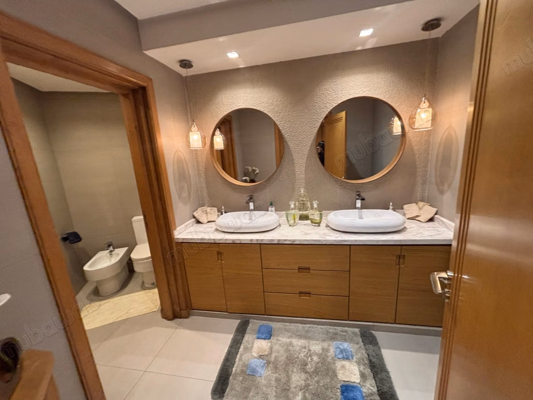 Appartement 420 m² à Les princesses — 10