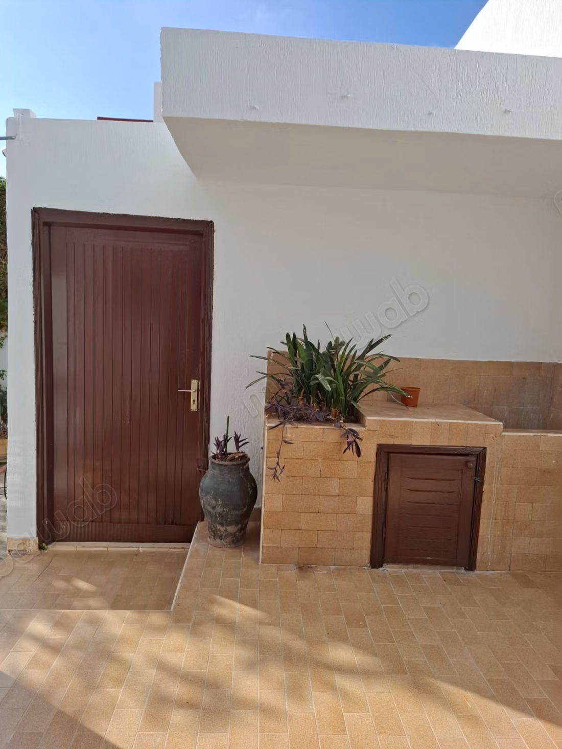 À vendre – villa à guich oudaya