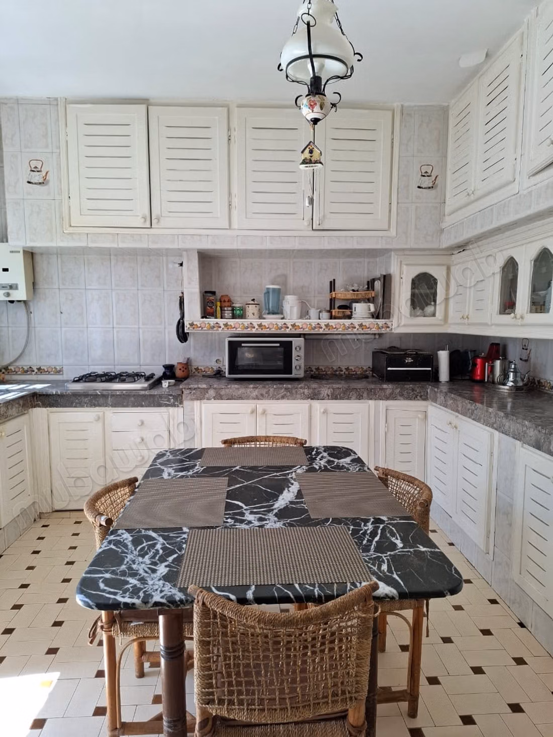 À vendre – villa à guich oudaya