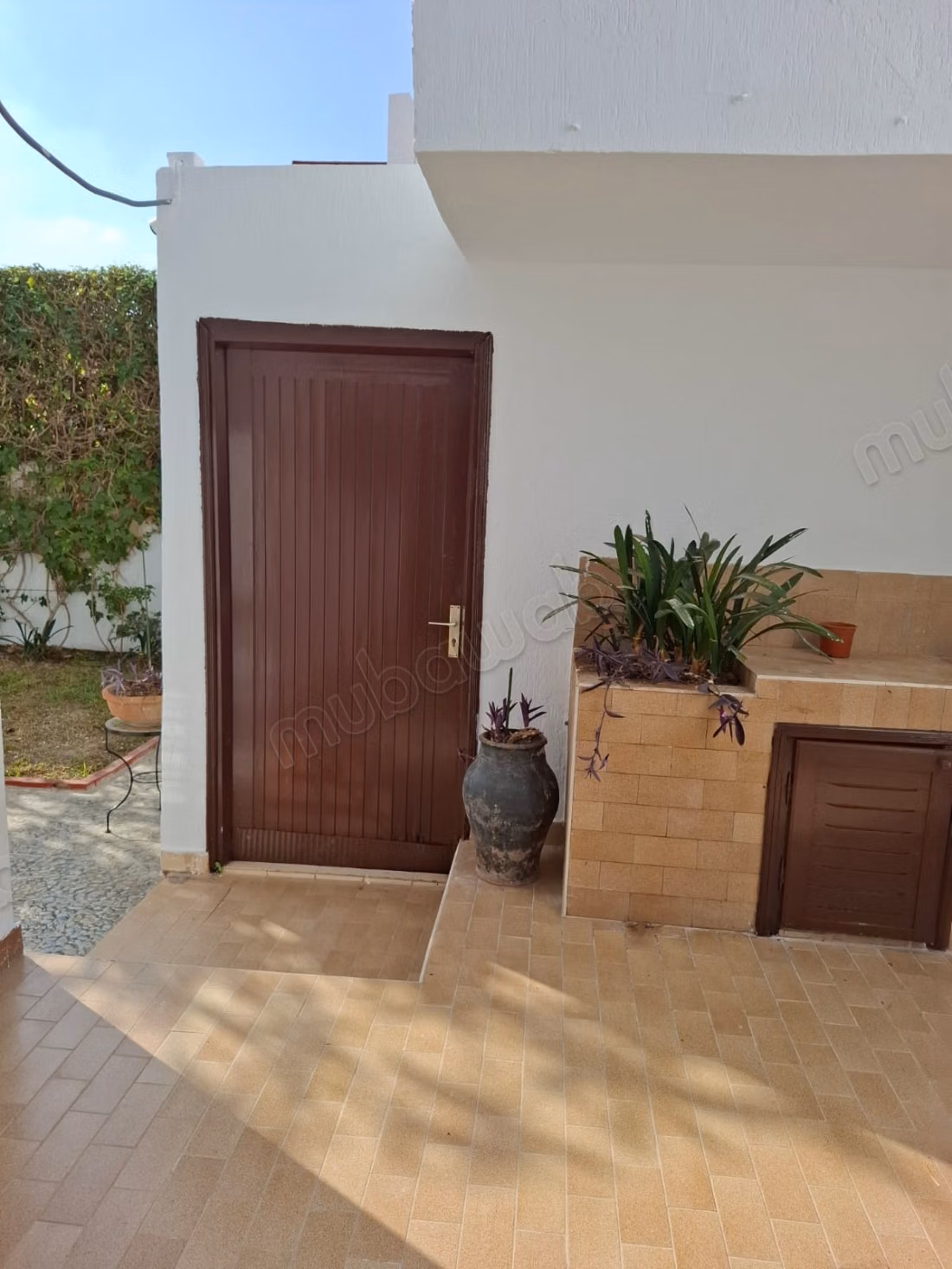 À vendre – villa à guich oudaya