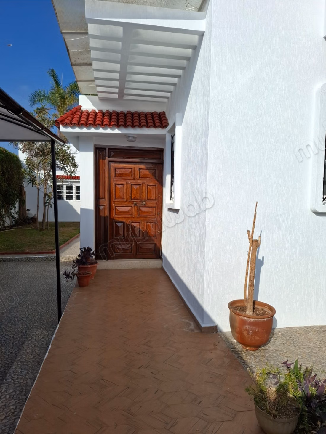 À vendre – villa à guich oudaya