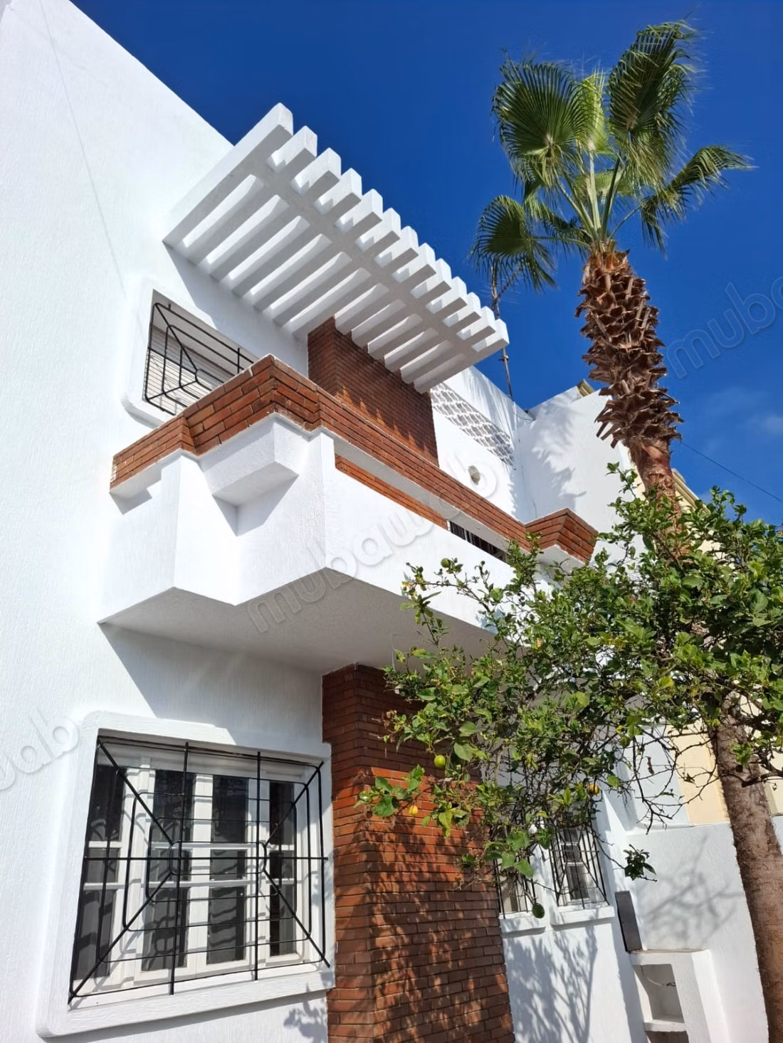 À vendre – villa à guich oudaya