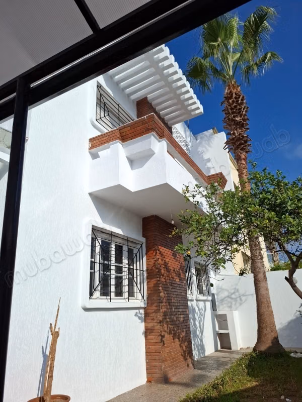 À vendre – villa à guich oudaya