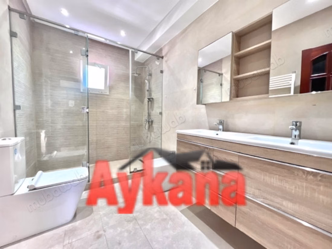 Location Appartement Rabat Haut Agdal