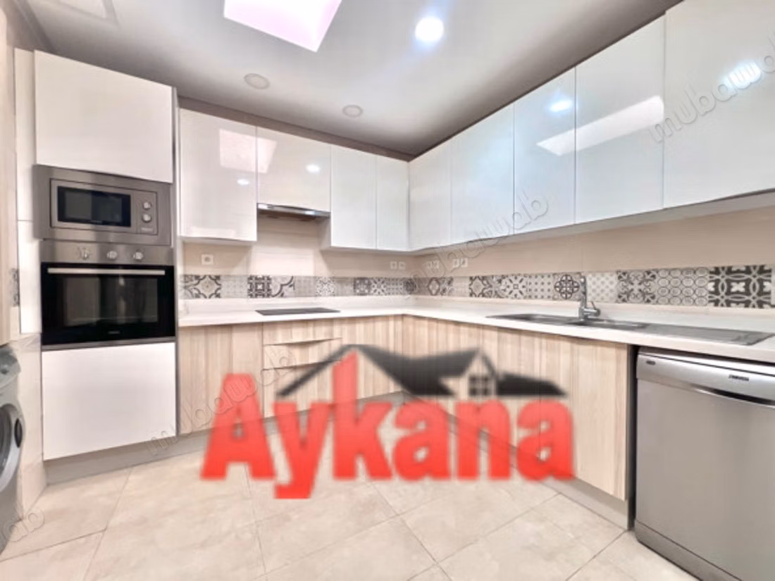 Location Appartement Rabat Haut Agdal