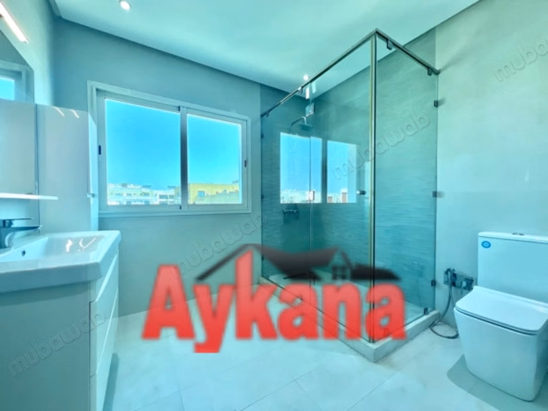 Location Appartement Rabat Haut Agdal