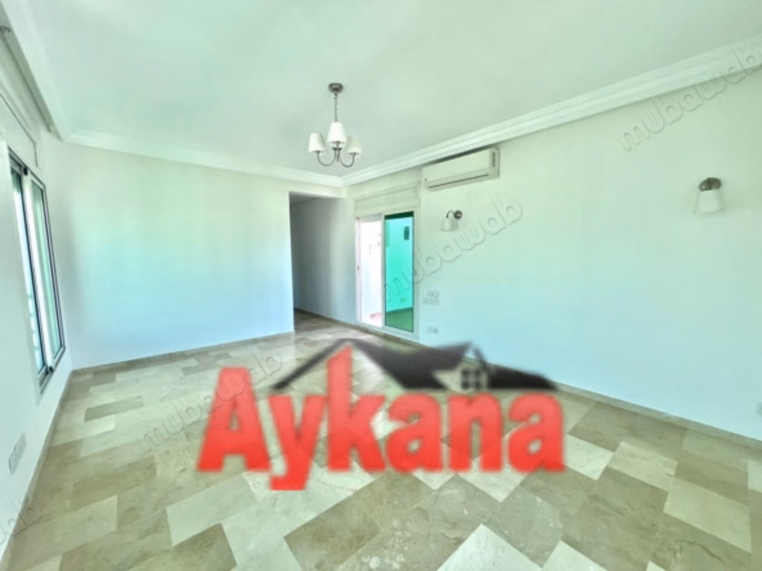 Location Appartement Rabat Haut Agdal
