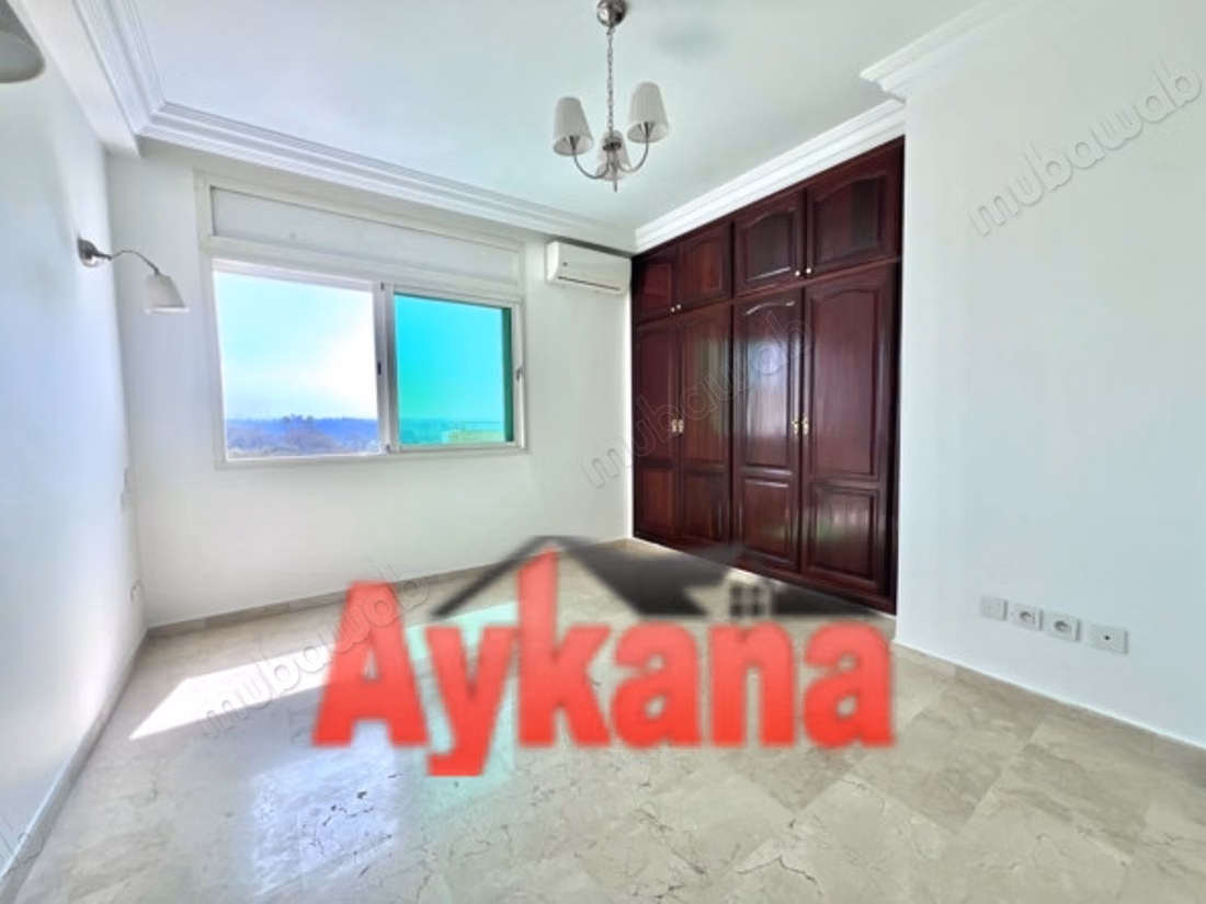 Location Appartement Rabat Haut Agdal