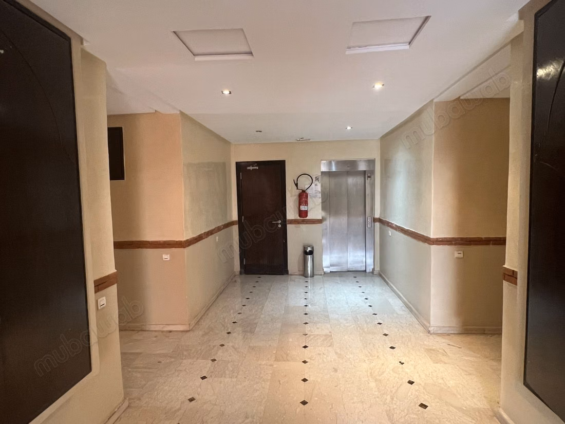 Bel appartamento in affitto sulla strada per Casa