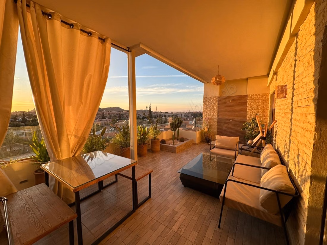 Belle opportunité: appartement à louer