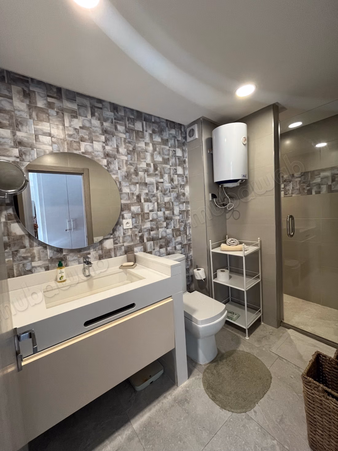 Belle opportunité: appartement à louer