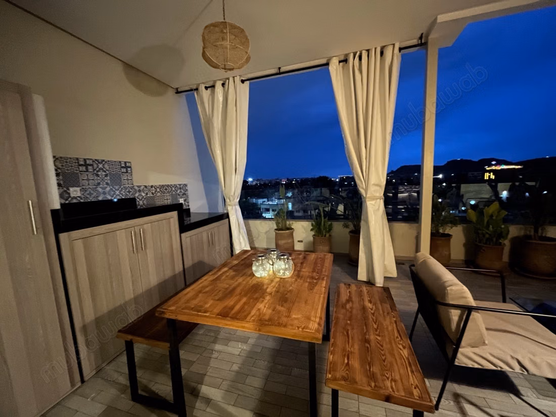 Belle opportunité: appartement à louer
