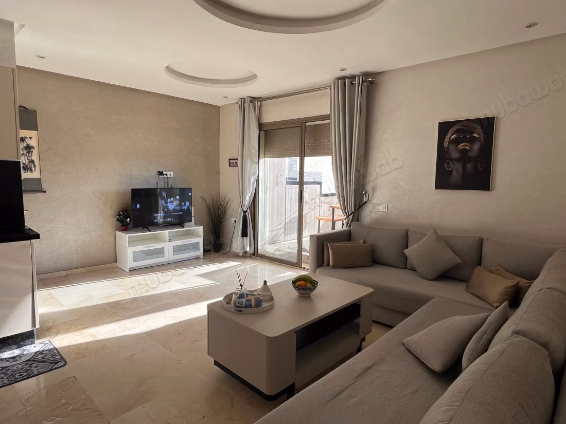 Belle opportunité: appartement à louer