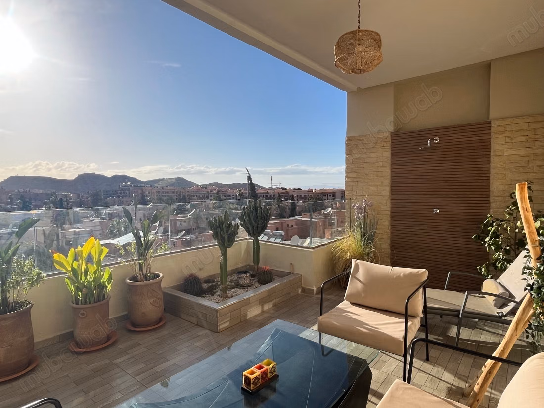 Belle opportunité: appartement à louer