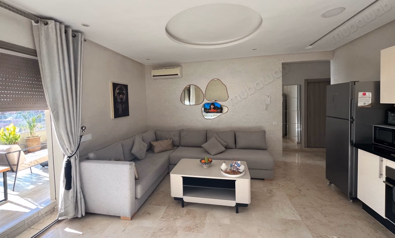 Belle opportunité: appartement à louer