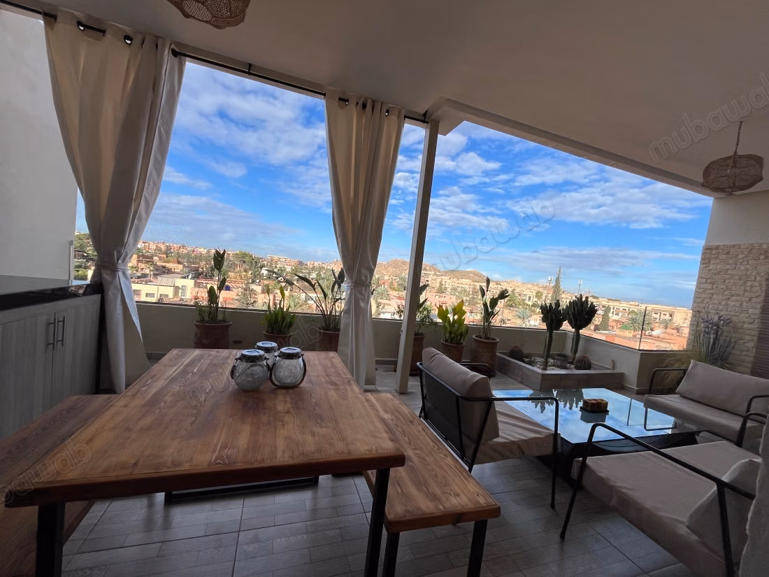 Belle opportunité: appartement à louer
