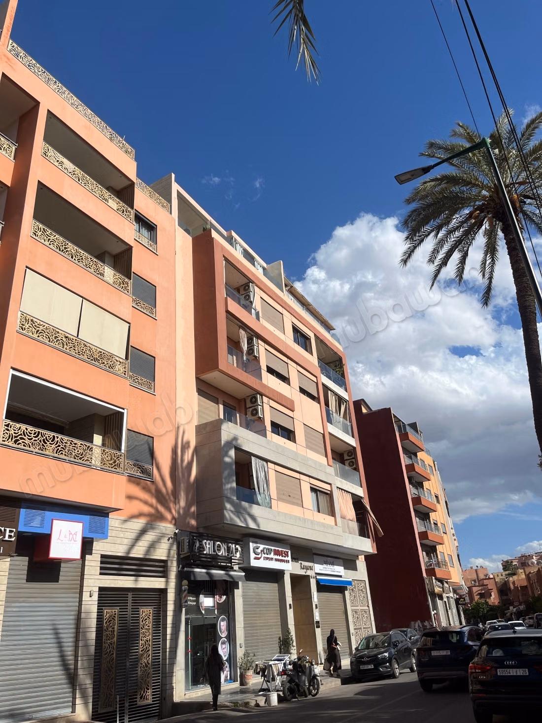 Belle opportunité: appartement à louer