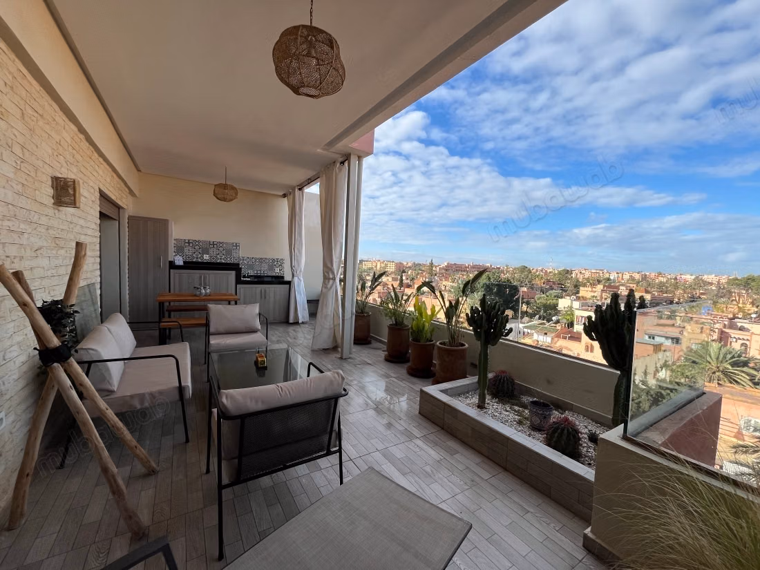 Belle opportunité: appartement à louer
