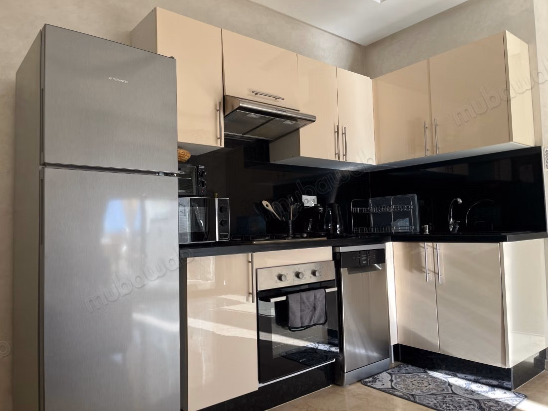 Belle opportunité: appartement à louer
