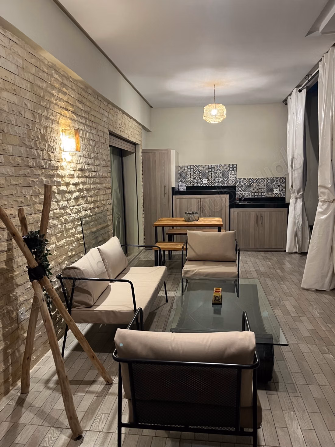 Belle opportunité: appartement à louer