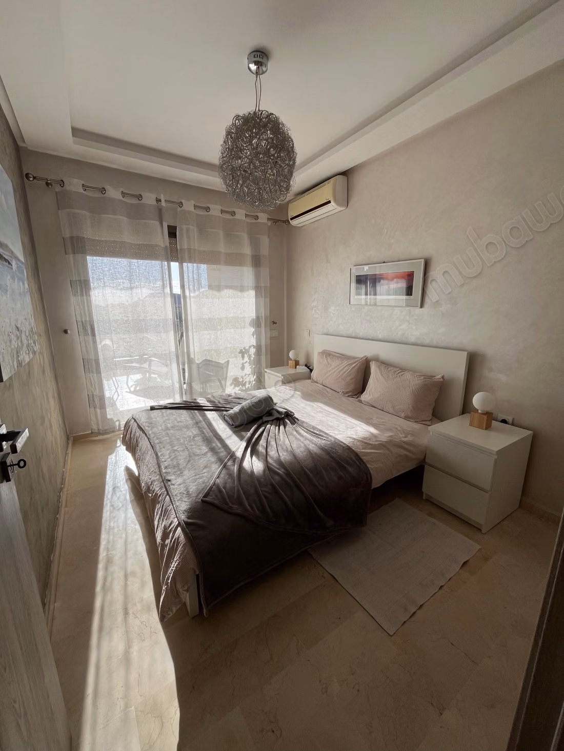 Belle opportunité: appartement à louer