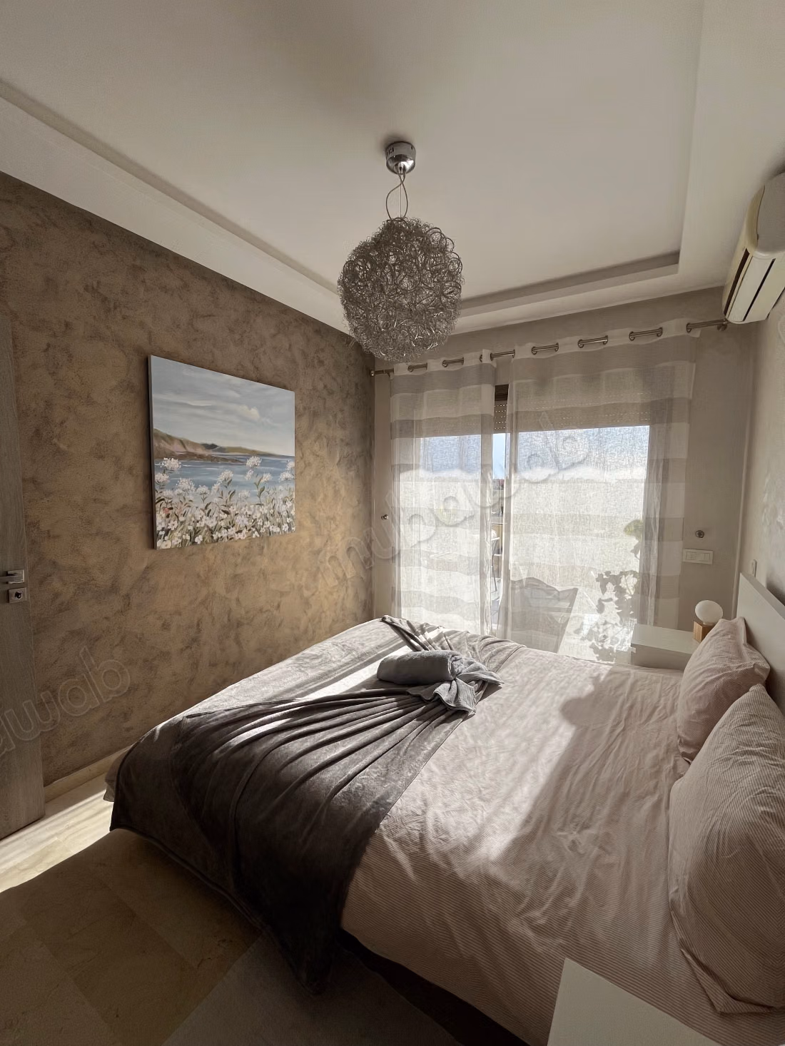 Belle opportunité: appartement à louer