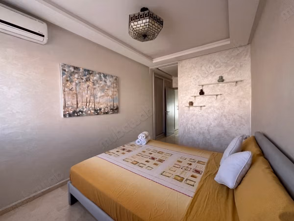 Belle opportunité: appartement à louer