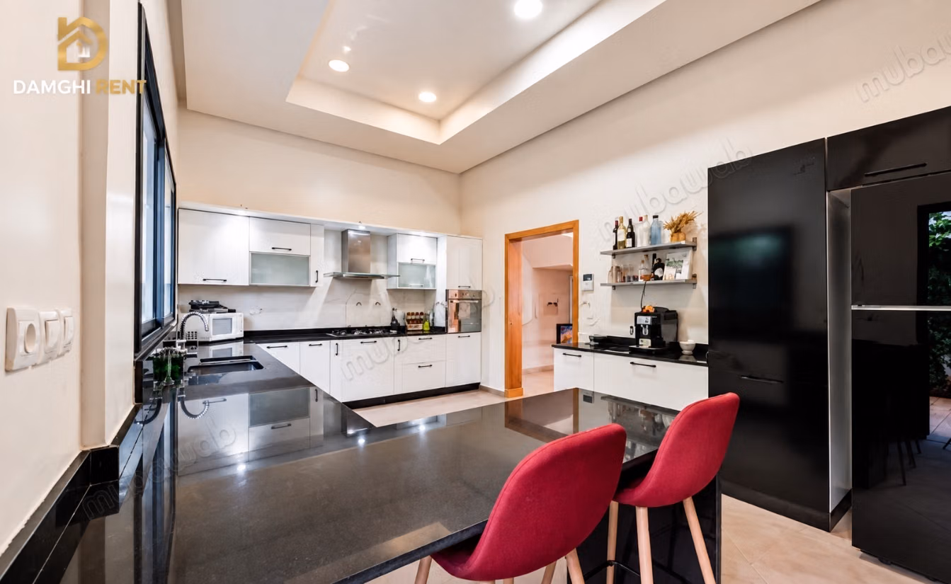 Exceptional villa for sale - Sea view, Dar Bouazza