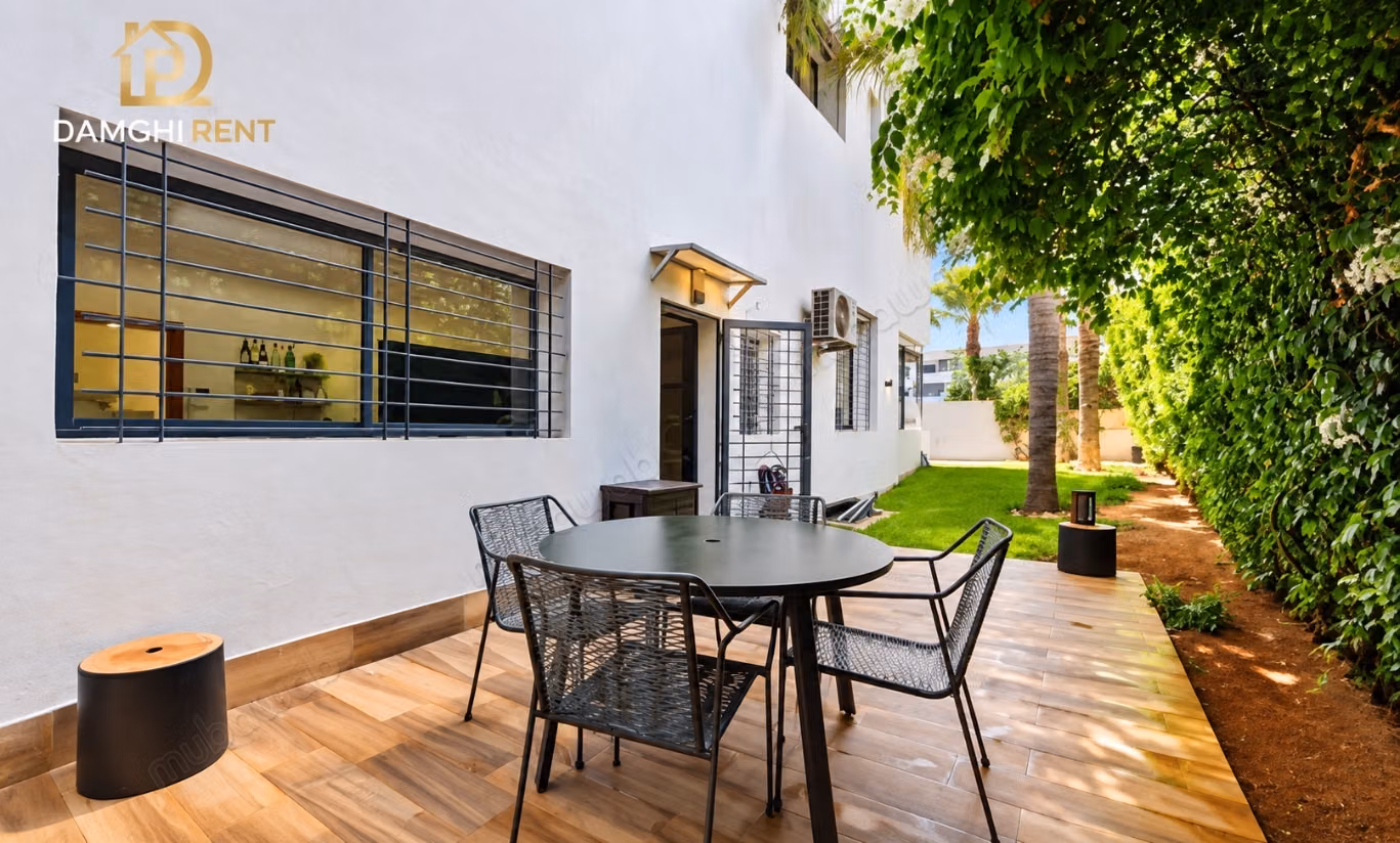 Exceptional villa for sale - Sea view, Dar Bouazza