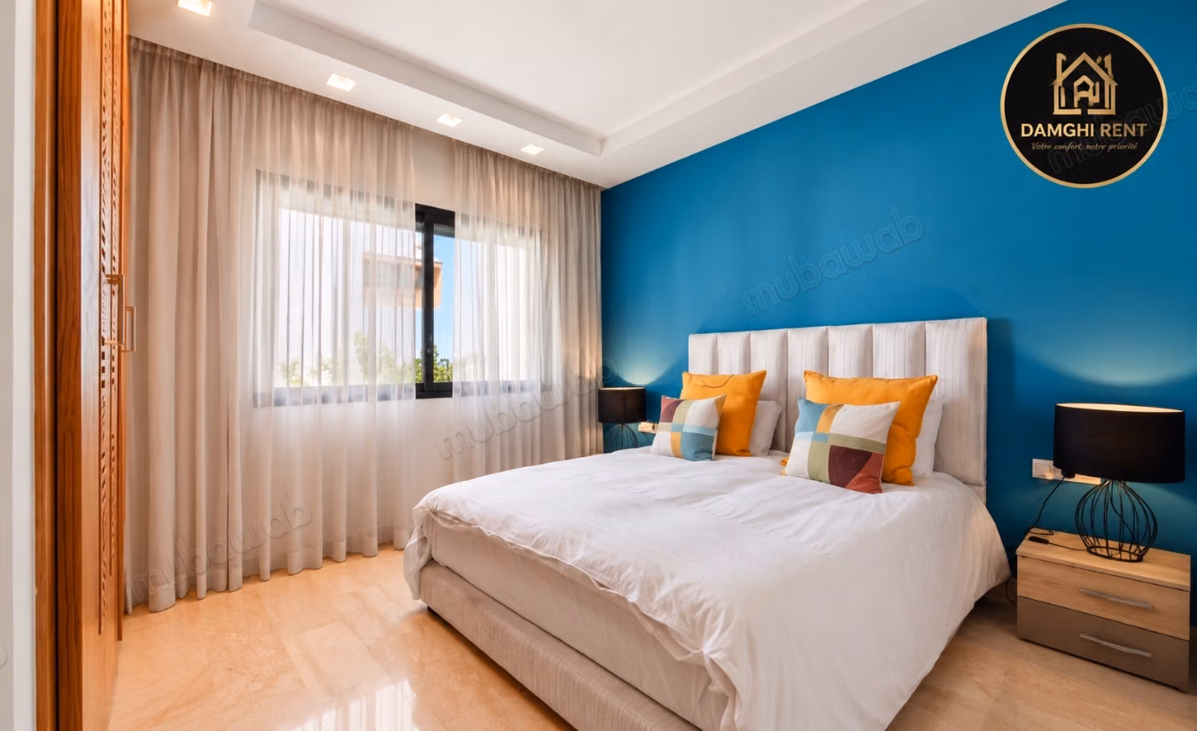 Exceptional villa for sale - Sea view, Dar Bouazza