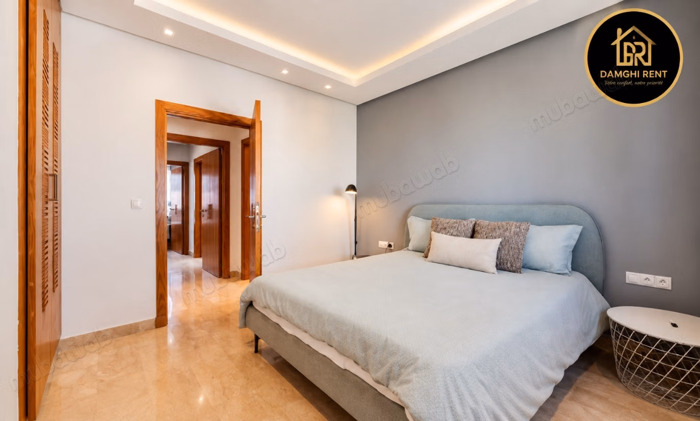 Exceptional villa for sale - Sea view, Dar Bouazza