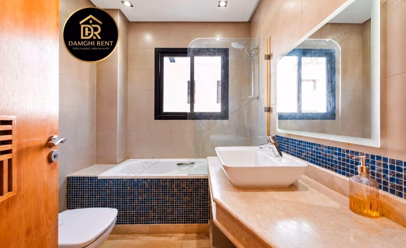 Exceptional villa for sale - Sea view, Dar Bouazza