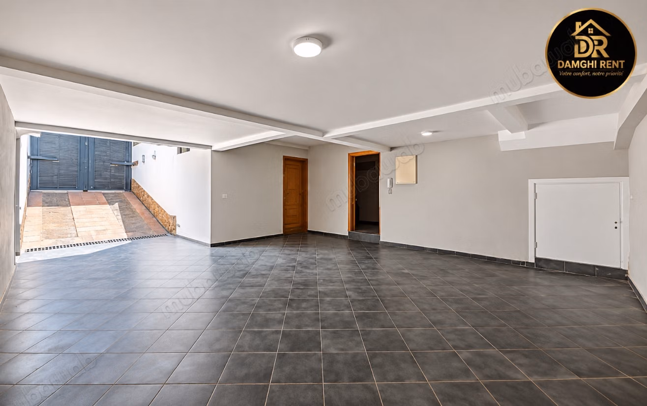 Exceptional villa for sale - Sea view, Dar Bouazza