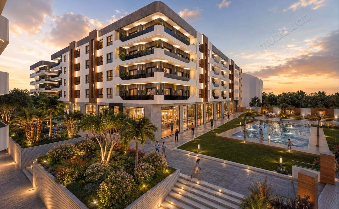 Appartement à vendre — 2