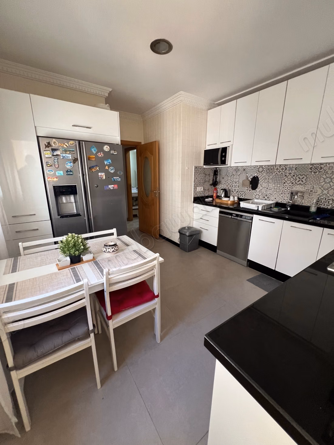 Stunning Furnished Apartment for Rent Hassan