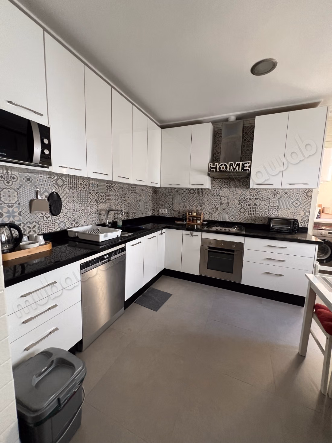 Stunning Furnished Apartment for Rent Hassan
