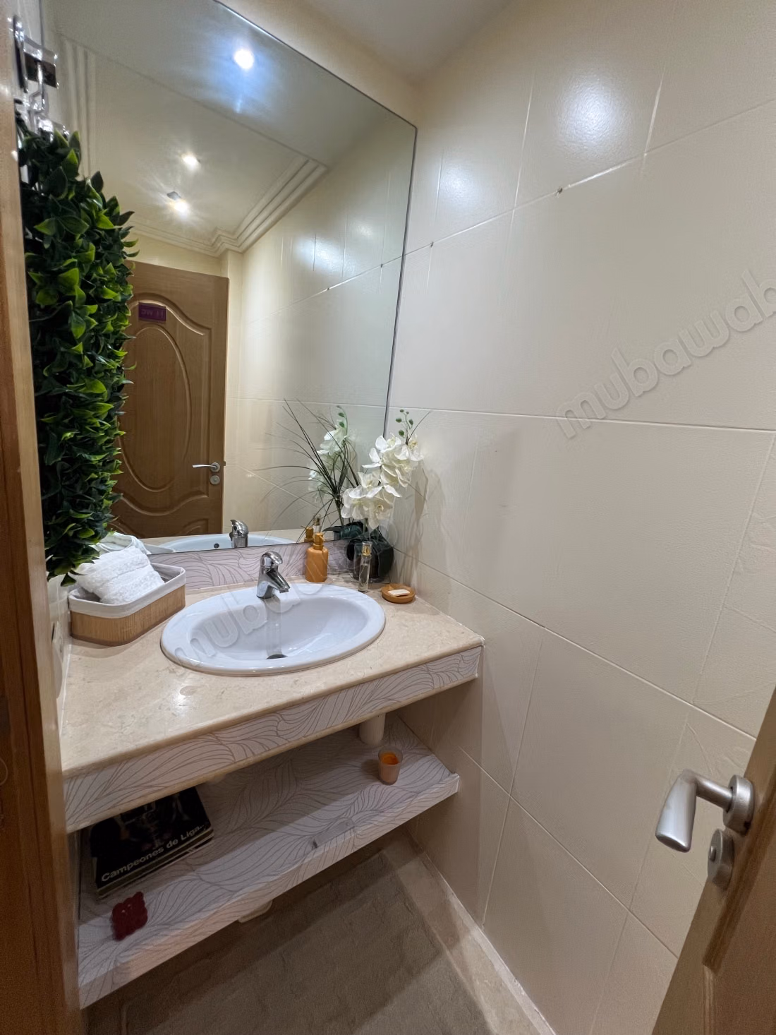 Stunning Furnished Apartment for Rent Hassan