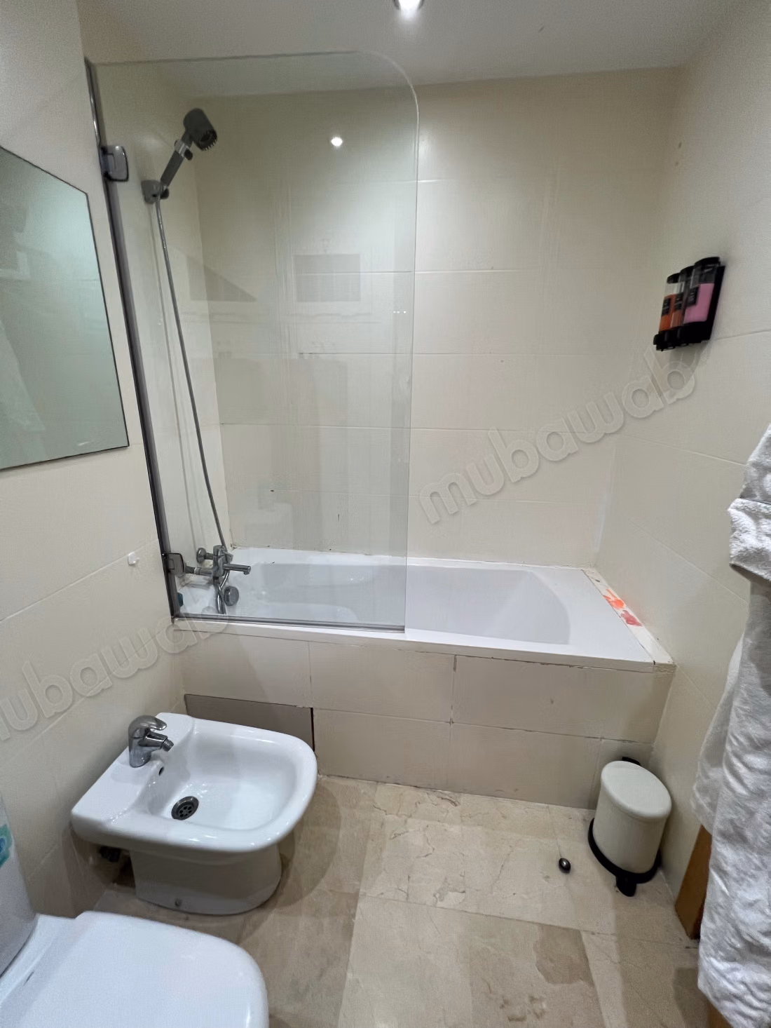 Stunning Furnished Apartment for Rent Hassan