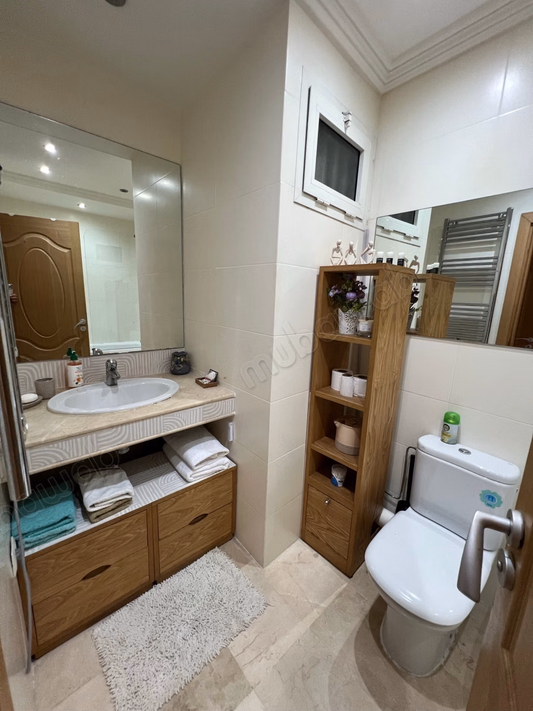 Stunning Furnished Apartment for Rent Hassan
